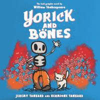 Yorick_and_bones